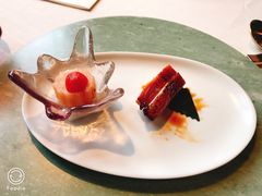 -三号黄浦会Canton Table