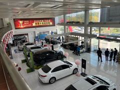 -上海和展广汽丰田4S店(老闵行店)