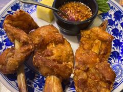 -simply thai天泰(长泰广场店)