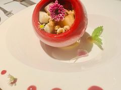 -牛排家(北京长安街英皇集团中心店)