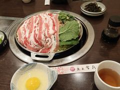 -东京餐厅(新城东路)