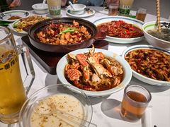 -欧记大排档·景德菜(上海首店)