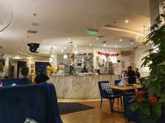 -花舍·新派粤菜·西餐·下午茶(亚运村·鸟巢店)