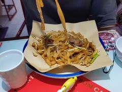 -赵财财·肠粉·煲仔饭(华润万象城店)