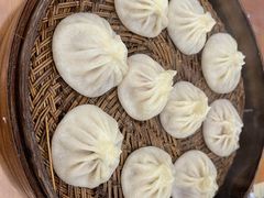 -清真马三汤包(回民街店)