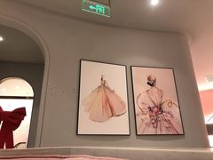 -茉莉餐厅(包河万达店)