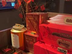 -晓长安·新陕菜(曲江店)