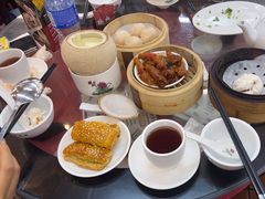 -香港蓮香樓(中環店)