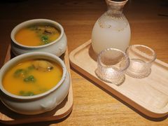 金汤鲍鱼芙蓉蛋-弄堂里(雨花客厅店)