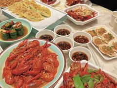 -阿胖龙虾(罍街店)