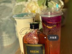 -Bubble Nini Chippendale