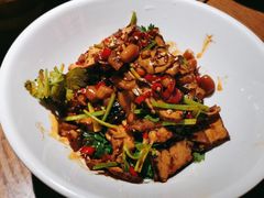 -老湘村·湖南土菜(天河维多利店)