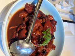 -北平楼·烤鸭·北京菜(牡丹园店)