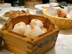 陶陶居大虾饺-陶陶居酒家(海岸城店)