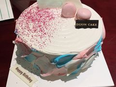 -第戎蛋糕(恒隆广场店)