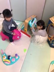 -LePark乐派亲子餐厅(33小镇店)