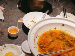 -炊烟小炒黄牛肉(浦东世纪汇店)