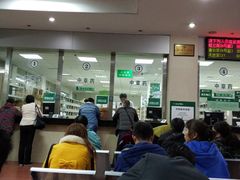 -湖北省中医院(花园山院区)
