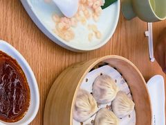 -苏小柳点心·手作小笼包(新街口分院店)