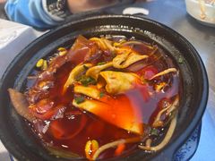 -廖记老砂锅(上清寺店)