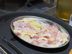 -阿鸡鱼庄·顺德鲜蒸小炒(亚运村店)