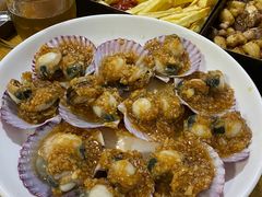 -晓梦戳子肉(瑞云路店)