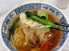 -天龙宝严素食馆(大兴善寺店)