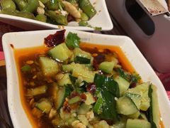 -木屋烧烤(白石洲店)