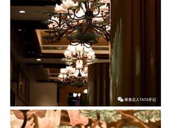 -晶荷轩(香港迪士尼乐园酒店)