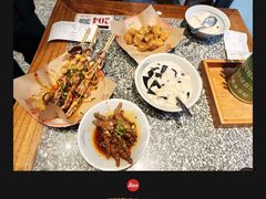 -湘下佬·老长沙吃货铺(酃湖万达店)