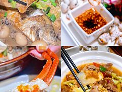 -大家食府·福建菜(FAC协盛中心庭院餐厅店)