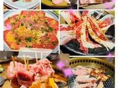 -竹涟烧肉(欢肆店•原星悦荟店)