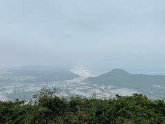 -海南铜鼓岭景区