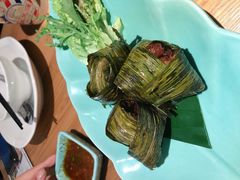 拉娜叶包鸡-米纸越南小馆(金鹰世界店)
