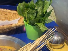 -马路边边火锅串串(观前街店)