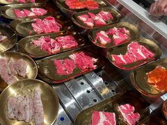 -星伦多自助料理·涮烤一体(杭州来福士店)