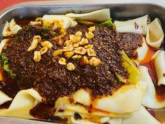 麻辣粉-金张掖麻辣烫(凤城一路店)