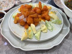 -君霖海鲜私房菜(春柳店)