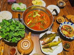 -亮欢寨(凯里总店)