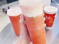 芝芝莓莓-茉沏(光启城店)