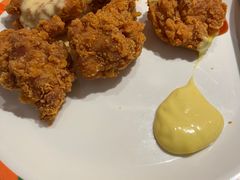 -比格比萨自助(宝山日月光店)