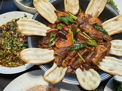 -大众海鲜(巨龙北路店)