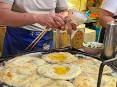 -张记灌饼(丰富路店)