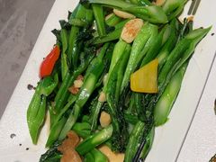-炳爷·金牌啫啫煲(恒宝广场店)