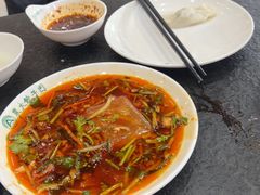 -东北农业大学饺子园