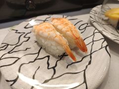鲜虾寿司-争鲜回转寿司(朝北大悦城店)