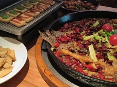 -老板恋上鱼(环山路店)