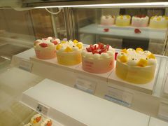 -好利来(北新桥店)
