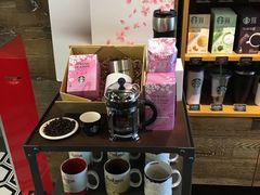 -星巴克臻选(佛山佛罗伦萨小镇店)