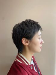 -LILI·HAIR SALON理理造型